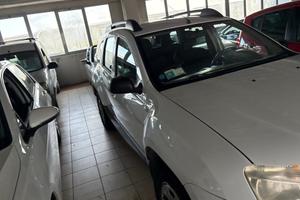 Dacia Duster 1.6 110CV 4x2 GPL SL Delsey metano