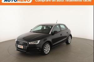 AUDI A1 DZ04458