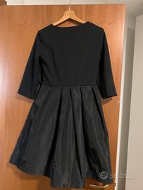 Abito nero, usato poco