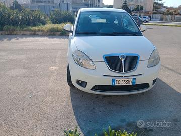 LANCIA Y 1.3 MULTIJET