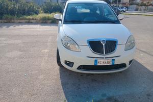 LANCIA Y 1.3 MULTIJET