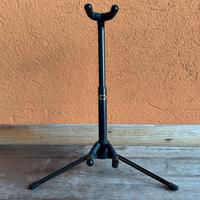 BSX Supporto per violino/viola - pieghevole