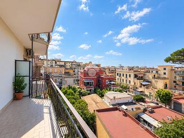 3 LOCALI A PORTICI
