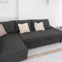 Divano Ikea