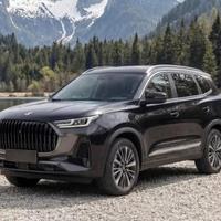 NEW DR 7 1.6 T-GDI DCT Bi-Fuel 7 POSTI/NUOVA DA IM