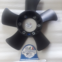 Ventola motore porter diesel