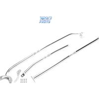 KIT BARRE STABILIZZATRICI REGOLABILI VOLKSWAGEN VW