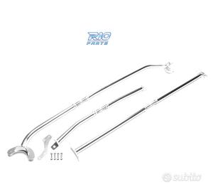 KIT BARRE STABILIZZATRICI REGOLABILI VOLKSWAGEN VW