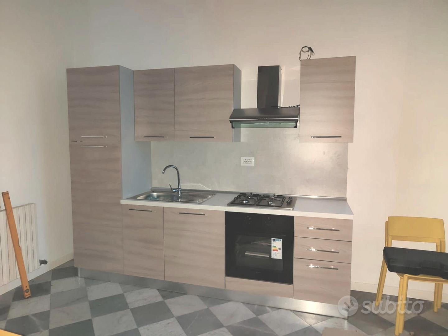 Appartamento – Badia Polesine - Vista 4