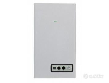 Caldaia murale a camera aperta Sylber Style 24kw