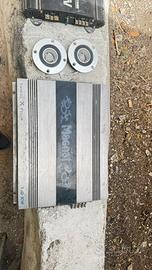 Amplificatore