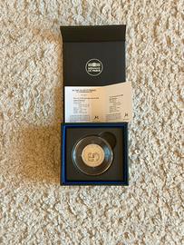 2€ Francia 2026 Il Piccolo Principe Reverse Proof