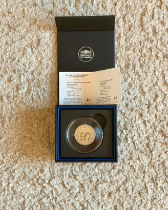 2€ Francia 2026 Il Piccolo Principe Reverse Proof