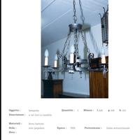 Antiquariato n. 2020