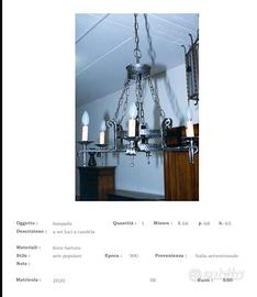 Antiquariato n. 2020