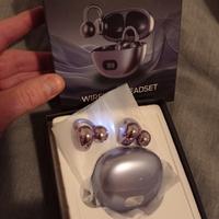 Auricolari bluetooth 