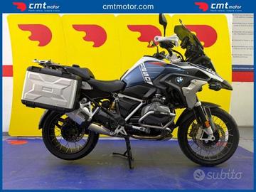 BMW R 1250 GS Garantita e Finanziabile