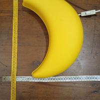 IKEA - Wall lamp - Model Smila Mane - Moon lamp -