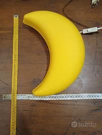 IKEA - Wall lamp - Model Smila Mane - Moon lamp -