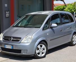OPEL Meriva 1.7 CDTI 101CV UniPropr x NEOPATENTA