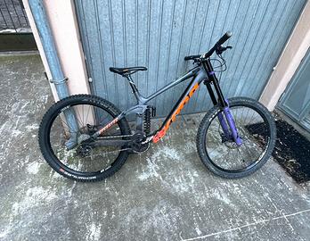 Kona operator dh