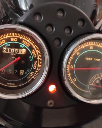 Cruiser 300