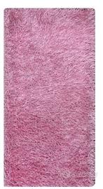 Tappeto moderno pelo lungo misure 140 x 70