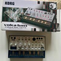 Korg Volca Bass