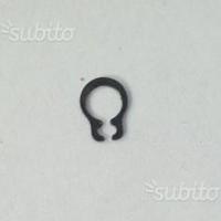 Ricambi accessori RDL CAP Anellino blocca ganasce