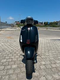 vespa sprint 50 2t