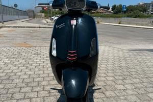 vespa sprint 50 2t