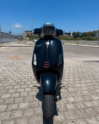 vespa sprint 50 2t
