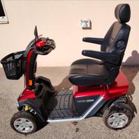 Scooter x anziani o senza patente