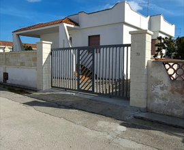 San Pietro in Bevagna - a 450 metri dalla spiaggia