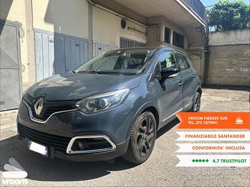 RENAULT Captur 1� serie Captur 1.2 TCe 120 CV E...