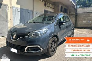 RENAULT Captur 1� serie Captur 1.2 TCe 120 CV E...