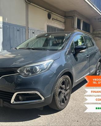 RENAULT Captur 1� serie Captur 1.2 TCe 120 CV E...