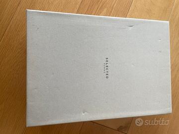 Selected Homme sneakers