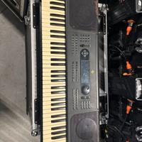 Mitica Tastiera WK2 GEM con Floppy disk