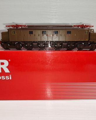RIVAROSSI HR2185 LOCOMOTORE FS E 428 113