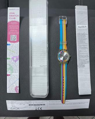 Swatch