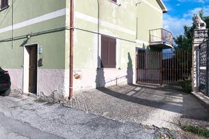 Appartamento indipendente Ginestra Sabina (RI)