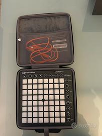 Launchpad Novation Ableton