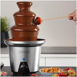 Fontana di cioccolato PRINCESS