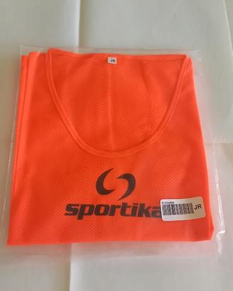 stock 3 pezzi calcio  maglie