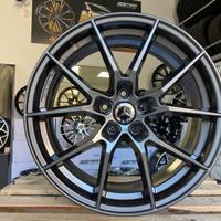 Cerchi NUOVI Mercedes raggio 20 cod.87452