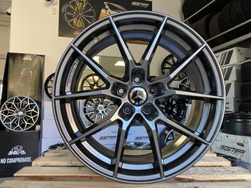 Cerchi NUOVI Mercedes raggio 20 cod.87452