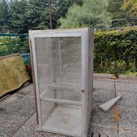 Moscarola dispensa stagionatura salumi e formaggi 