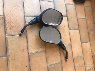 Kymco ricambi originali