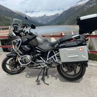 Bmw r1200gs
